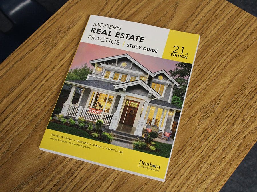 Study Aids Burk Baker School of Real Estate & Appraising Study Aids Burk Baker School of Real Estate & Appraising