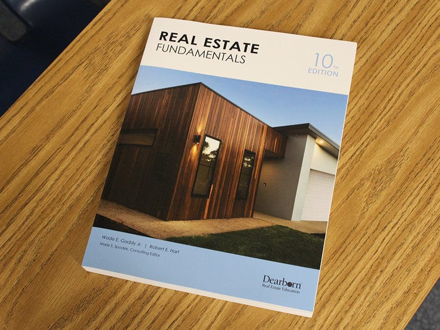 Study Aids Burk Baker School of Real Estate & Appraising Study Aids Burk Baker School of Real Estate & Appraising